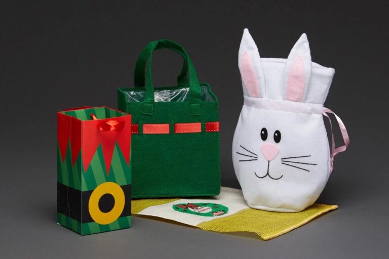 VANA Specialty Packaging Gallery - Holiday