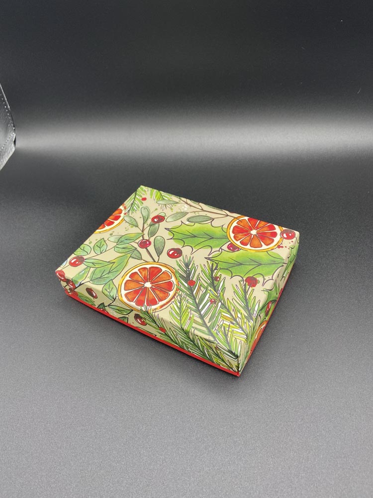 VANA Specialty Packaging Gallery - Holiday