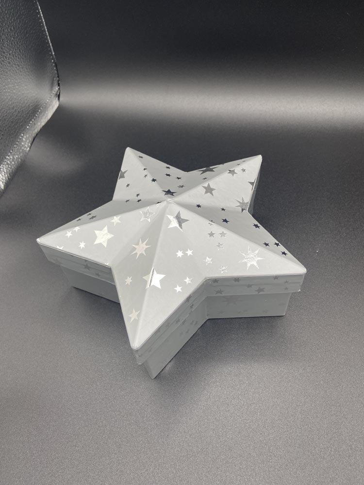 VANA Specialty Packaging Gallery - Holiday