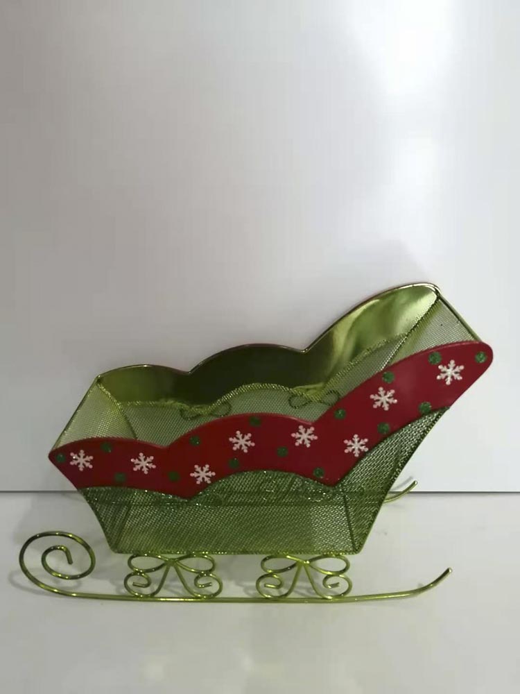 VANA Specialty Packaging Gallery - Holiday