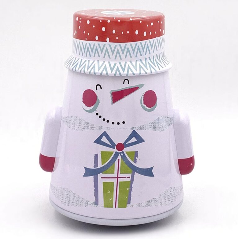 VANA Specialty Packaging Gallery - Holiday