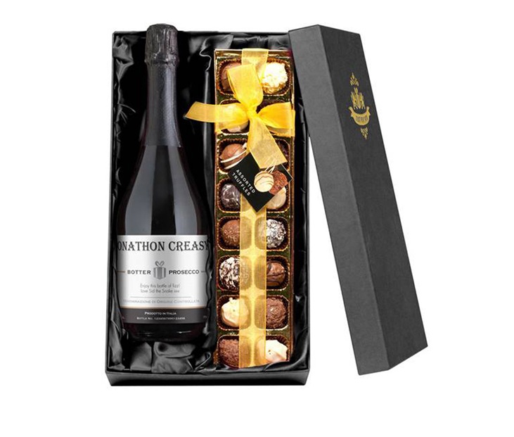 VANA Specialty Packaging Gallery - Holiday