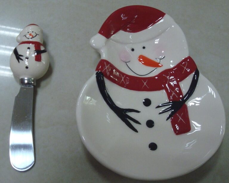 VANA Specialty Packaging Gallery - Holiday