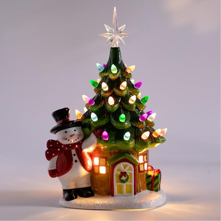 VANA Specialty Packaging Gallery - Holiday