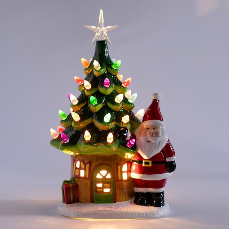 VANA Specialty Packaging Gallery - Holiday