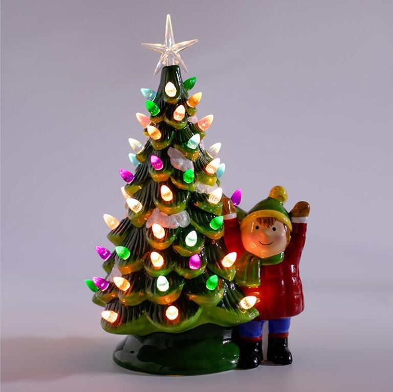 VANA Specialty Packaging Gallery - Holiday