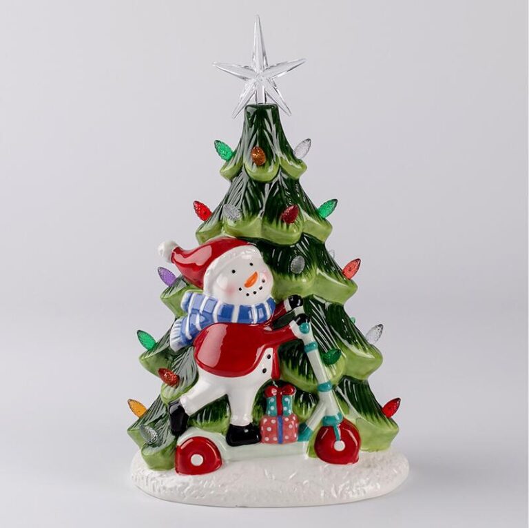 VANA Specialty Packaging Gallery - Holiday