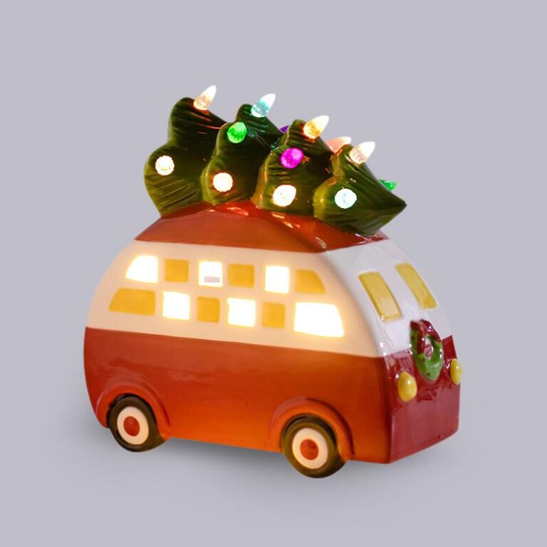 VANA Specialty Packaging Gallery - Holiday