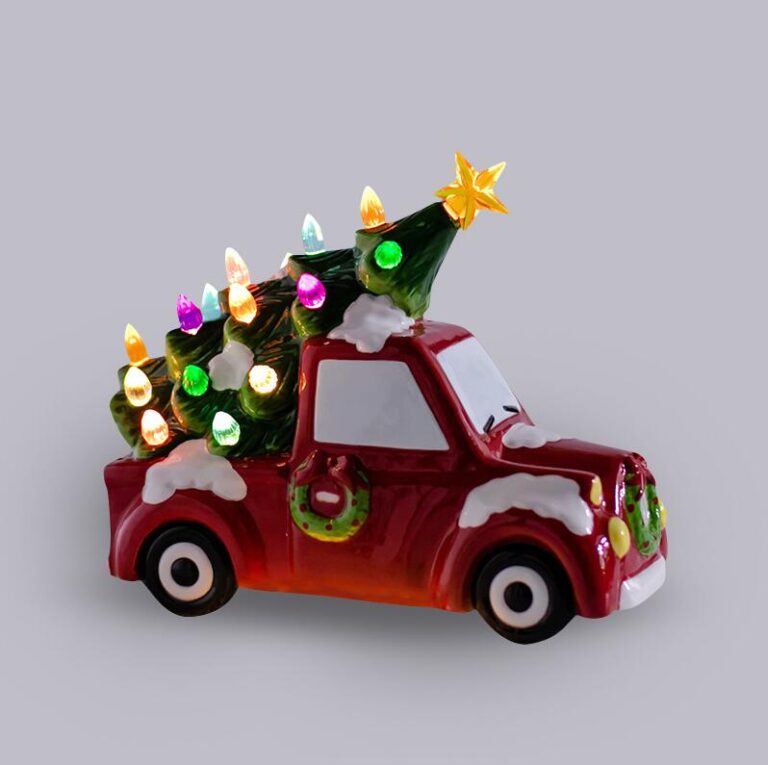 VANA Specialty Packaging Gallery - Holiday