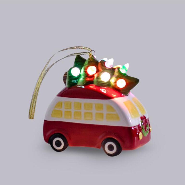 VANA Specialty Packaging Gallery - Holiday