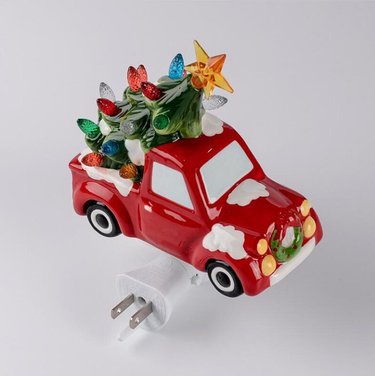 VANA Specialty Packaging Gallery - Holiday