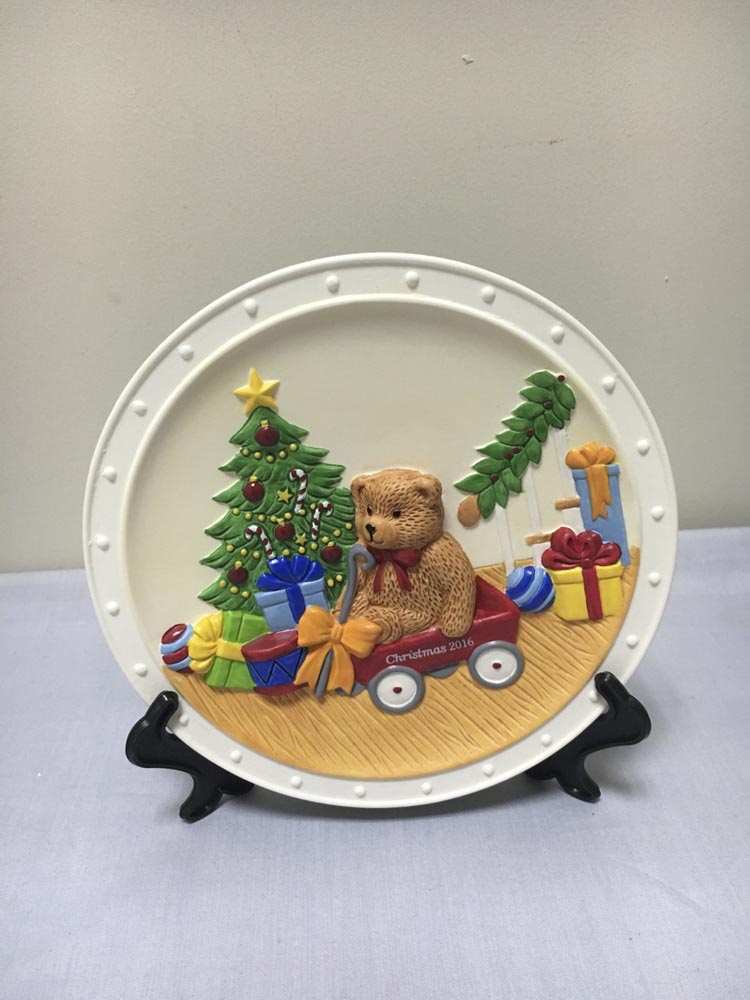 VANA Specialty Packaging Gallery - Holiday