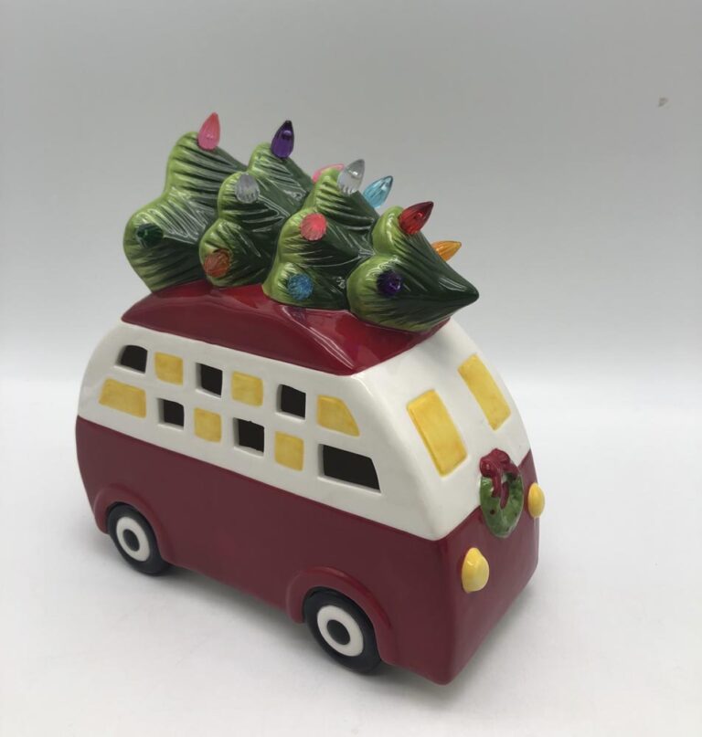 VANA Specialty Packaging Gallery - Keepsake & Decor