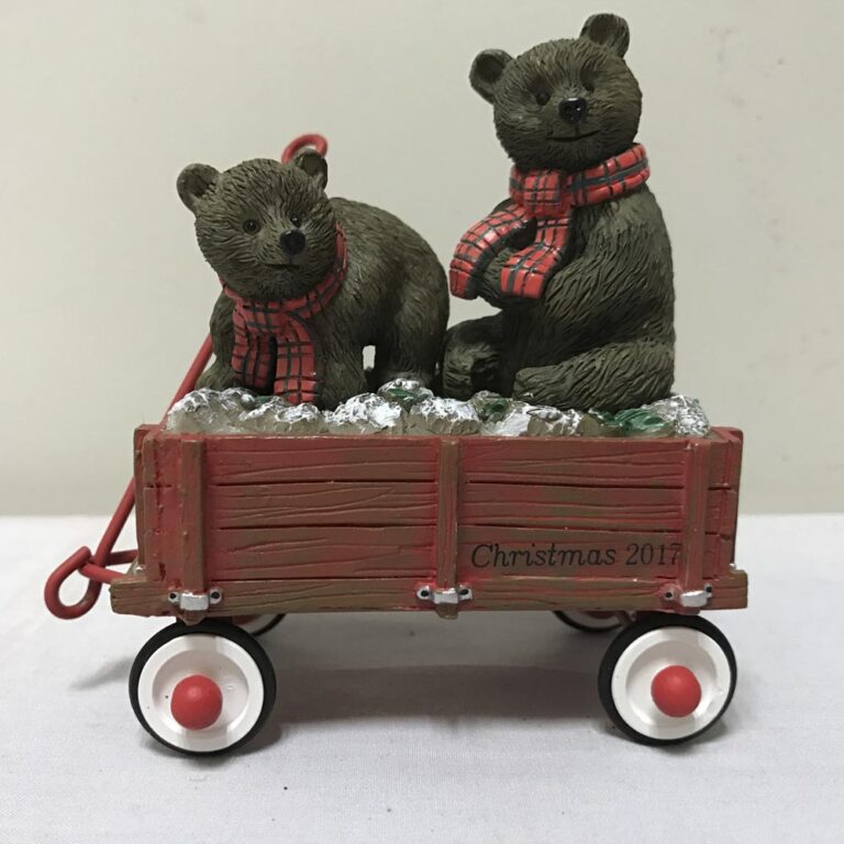 VANA Specialty Packaging Gallery - Keepsake & Decor