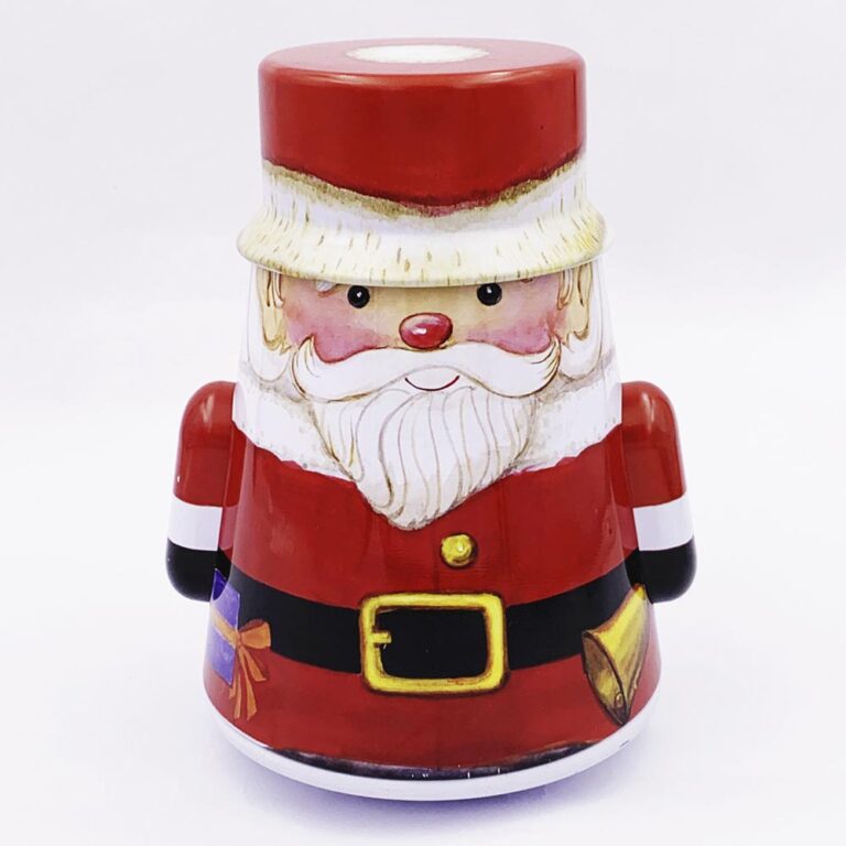 VANA Specialty Packaging Gallery - Metal Tins