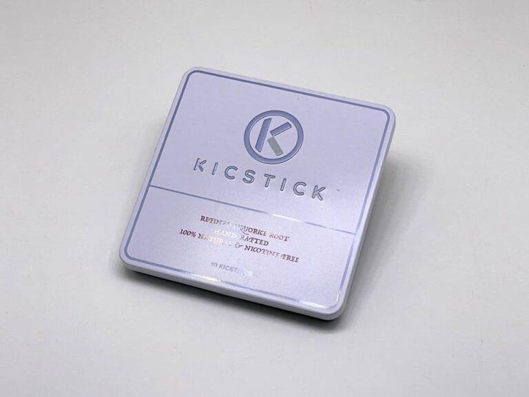 VANA Specialty Packaging Gallery - Metal Tins