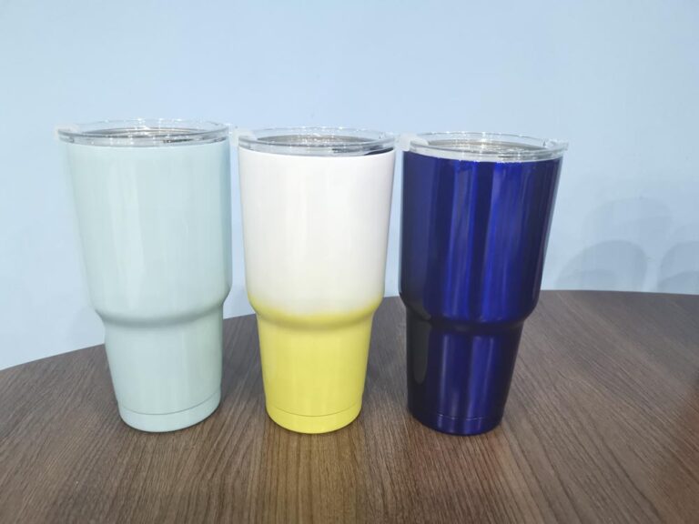 VANA Specialty Packaging Gallery - Mugs