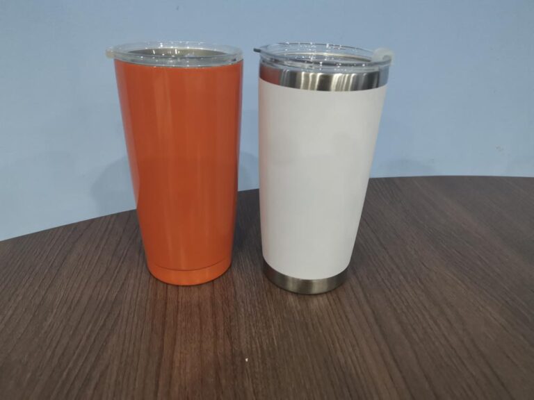 VANA Specialty Packaging Gallery - Mugs