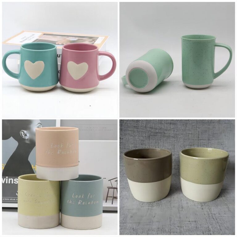 VANA Specialty Packaging Gallery - Mugs