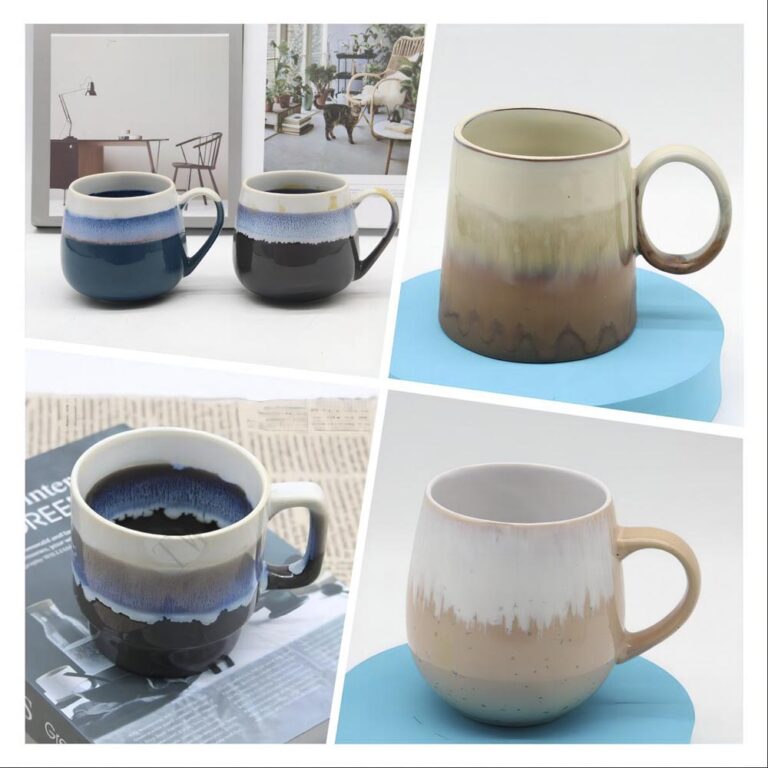 VANA Specialty Packaging Gallery - Mugs