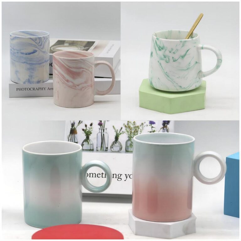 VANA Specialty Packaging Gallery - Mugs