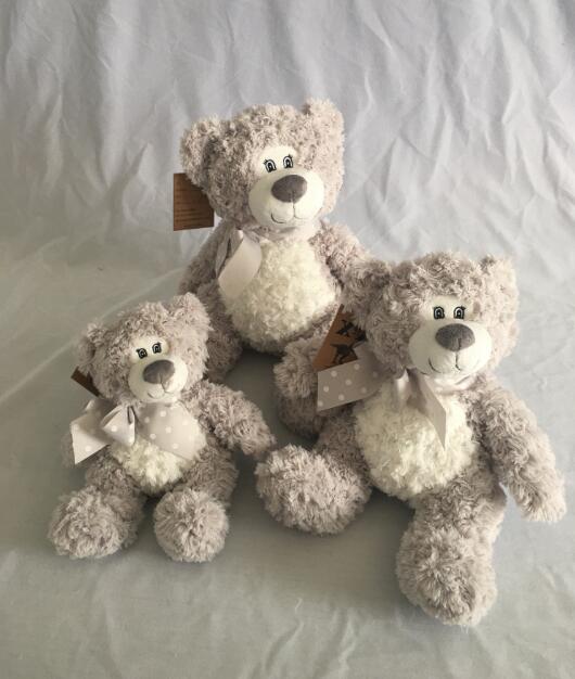 VANA Specialty Packaging Gallery - Plush Toys & Pillows