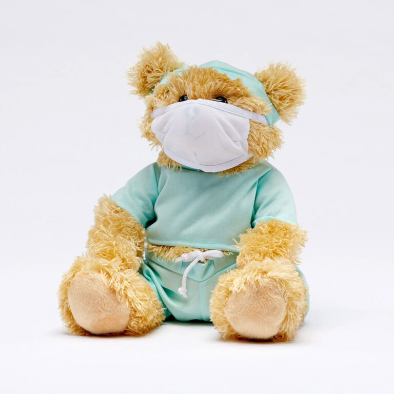 VANA Specialty Packaging Gallery - Plush Toys & Pillows