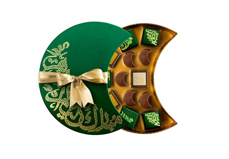 VANA Specialty Packaging Gallery - Rigid Presentation Boxes