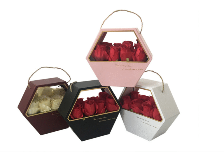 VANA Specialty Packaging Gallery - Rigid Presentation Boxes