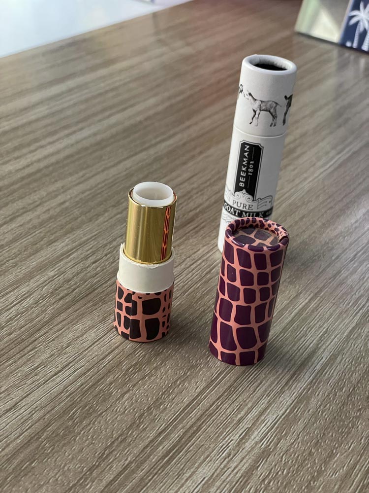 VANA Specialty Packaging Gallery - Rigid Presentation Boxes