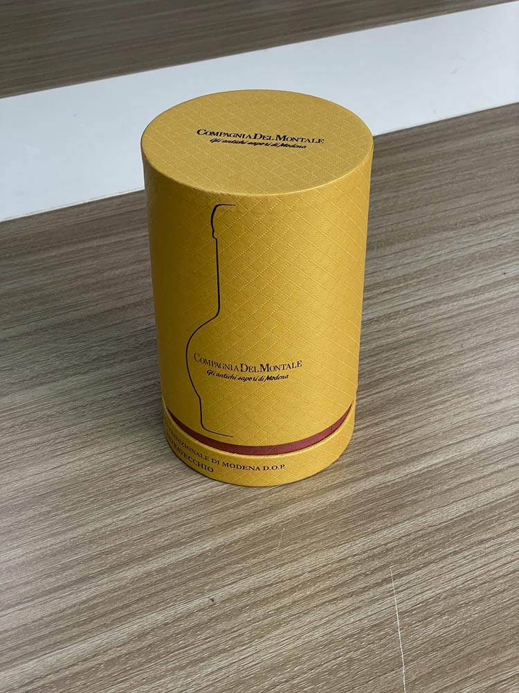 VANA Specialty Packaging Gallery - Rigid Presentation Boxes