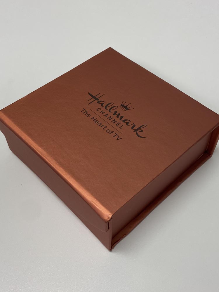 VANA Specialty Packaging Gallery - Rigid Presentation Boxes