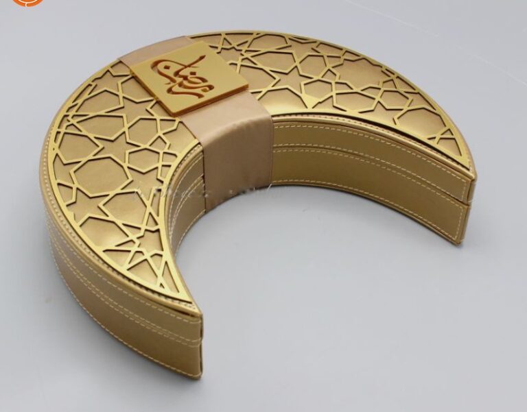 VANA Specialty Packaging Gallery - Rigid Presentation Boxes