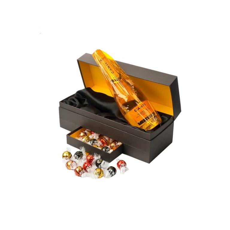 VANA Specialty Packaging Gallery - Rigid Presentation Boxes