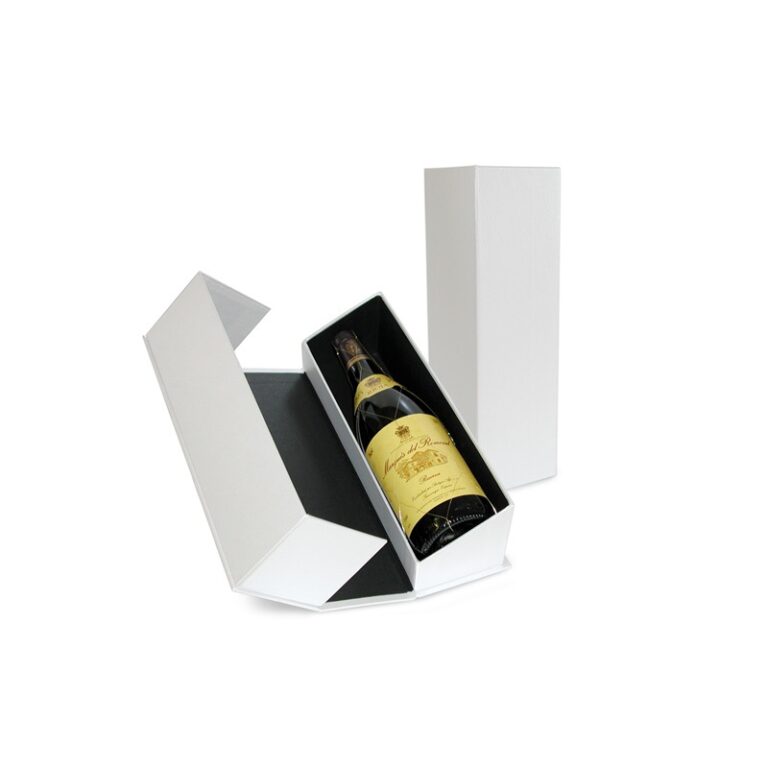 VANA Specialty Packaging Gallery - Rigid Presentation Boxes
