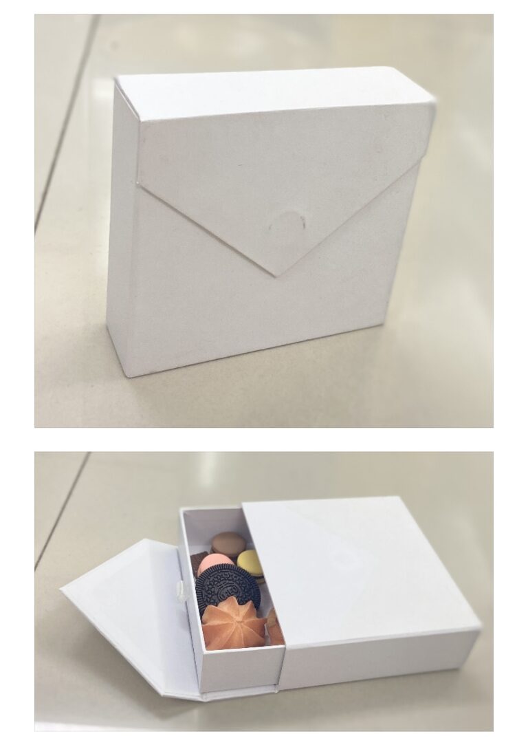 VANA Specialty Packaging Gallery - Rigid Presentation Boxes