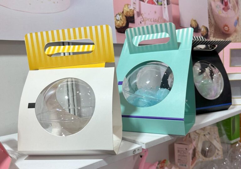 VANA Specialty Packaging Gallery - Rigid Presentation Boxes