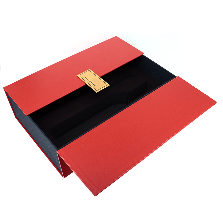 VANA Specialty Packaging Gallery - Wine & Spirits Packaging