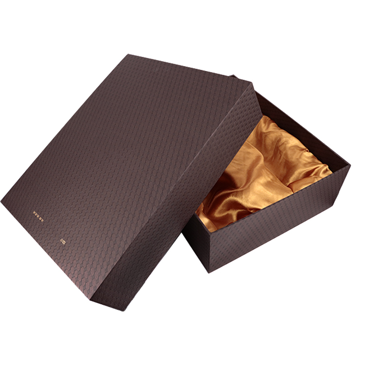 VANA Specialty Packaging Gallery - Wine & Spirits Packaging