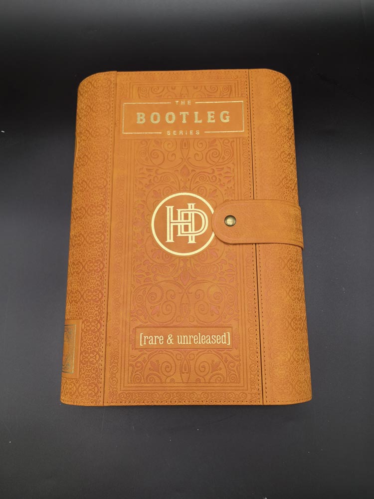 VANA Specialty Packaging Gallery - Wine & Spirits Packaging