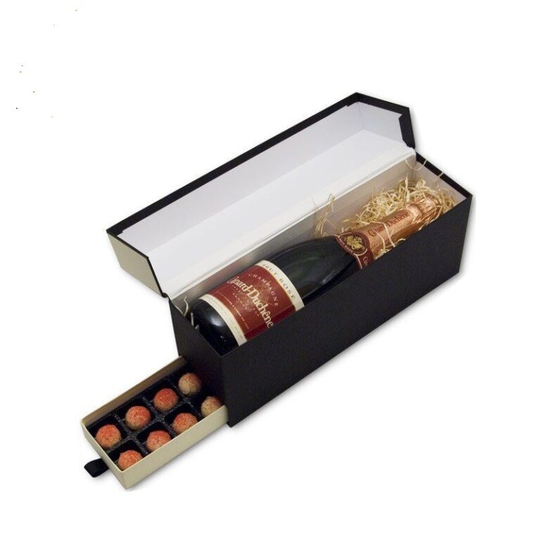 VANA Specialty Packaging Gallery - Wine & Spirits Packaging