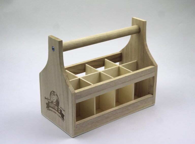 VANA Specialty Packaging Gallery - Wine & Spirits Packaging