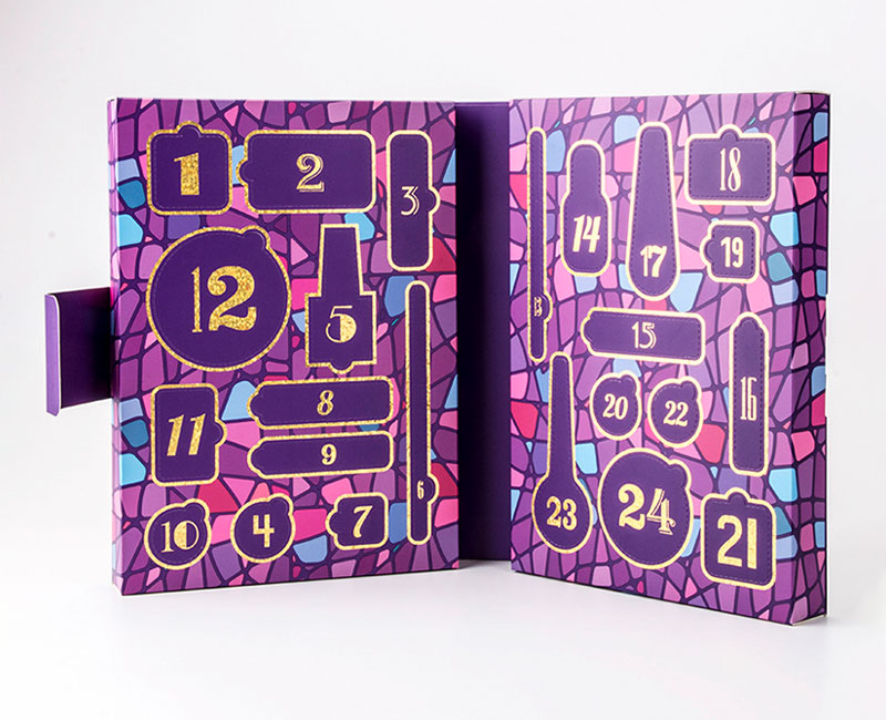 Why Advent Calendars Work