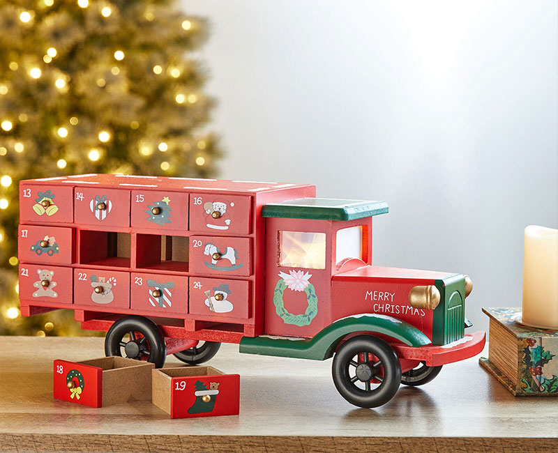 Customization Options