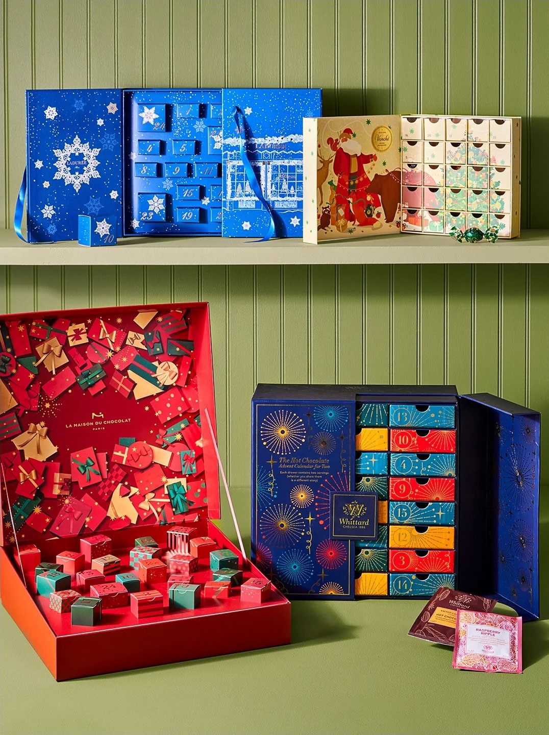 Built for Impact—Designed to Last