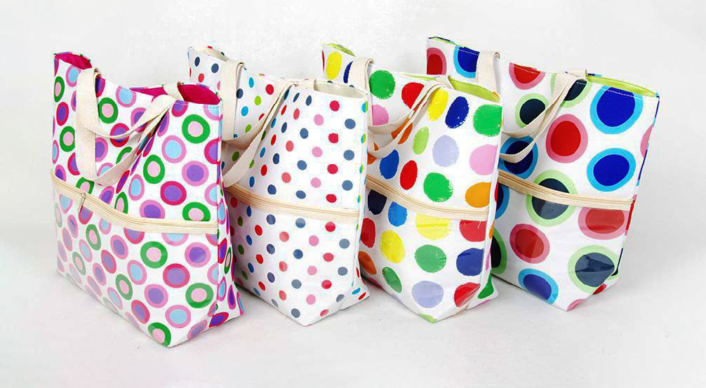 Customization Options