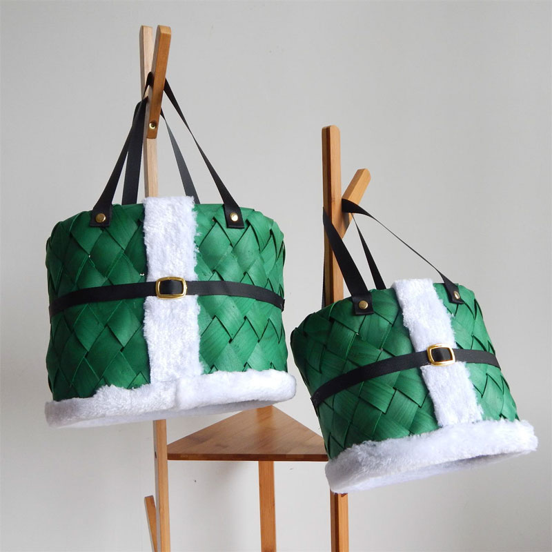 Types of Baskets & Trays We Offer