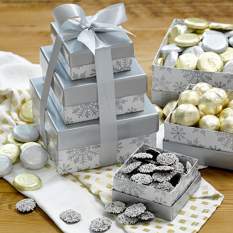 Industries That Benefit from Box Tower Packaging