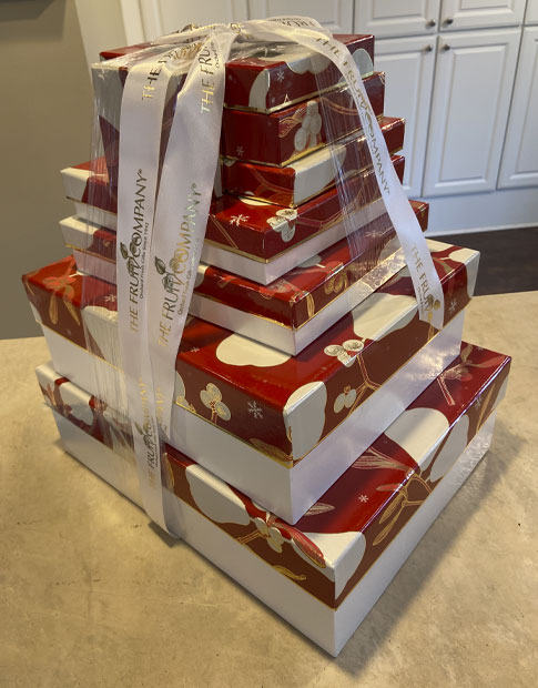 Your Partner for Premium Packaging Experiences