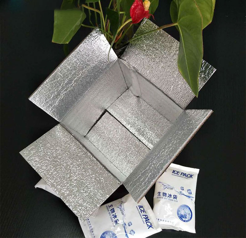 Custom Packaging Designed for Premium Caviar Brands